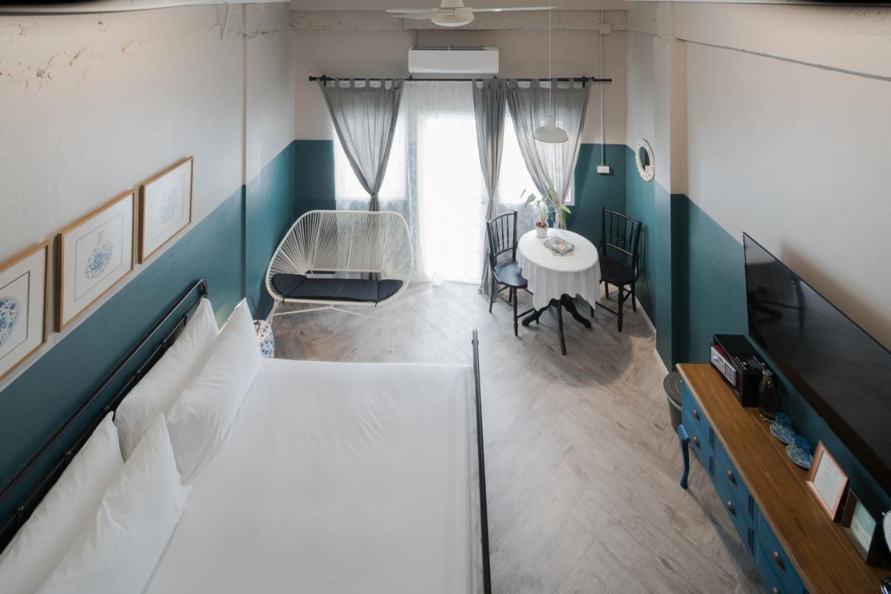 Blu Monkey Boutique Town - Sha Certificate Phuket
