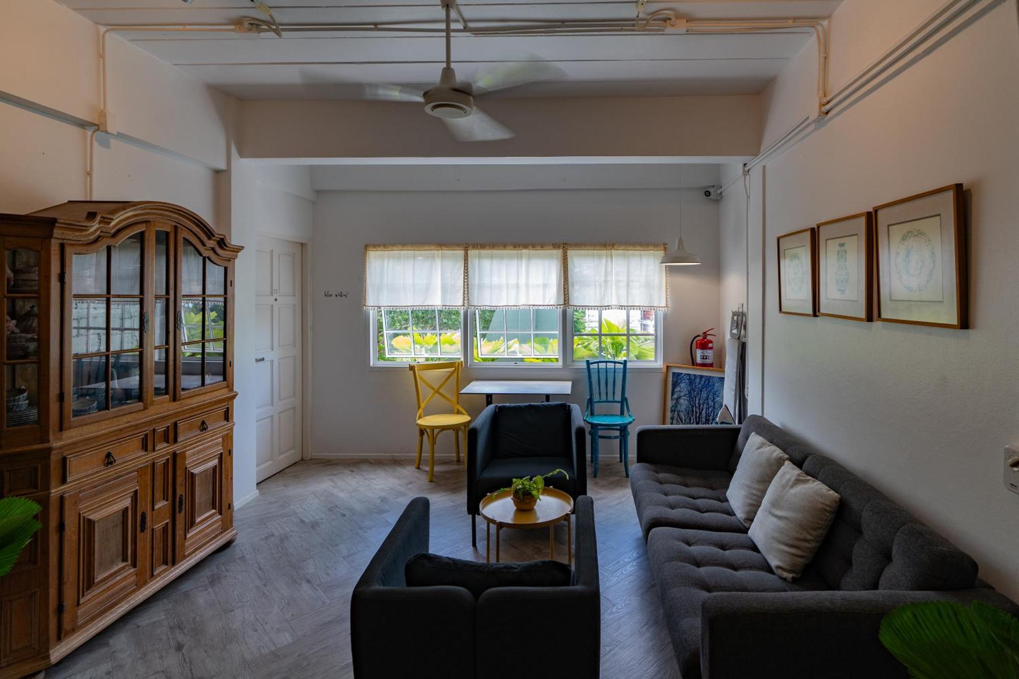 Blu Monkey Boutique Town - Sha Certificate Hotel Phuket