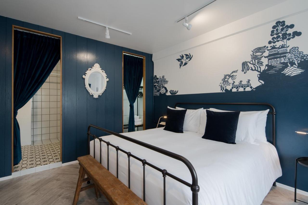 Blu Monkey Boutique Town - Sha Certificate 3* Phuket