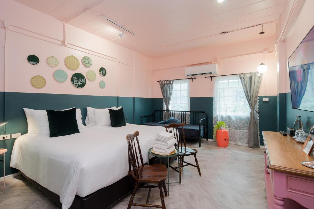 Blu Monkey Boutique Town - Sha Certificate Hotel