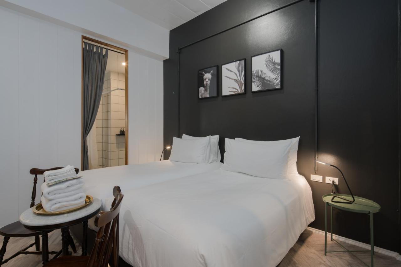 Blu Monkey Boutique Town - Sha Certificate Phuket