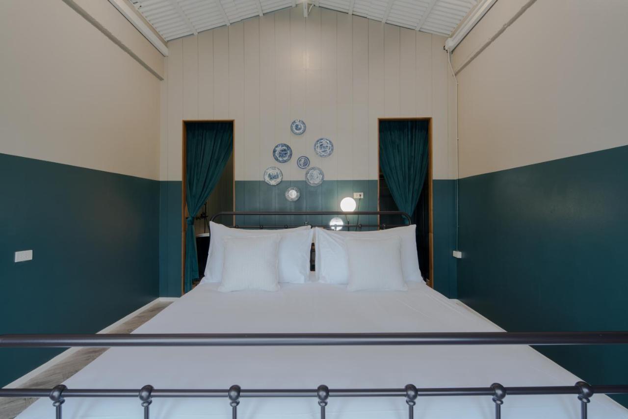 Hotel Blu Monkey Boutique Town - Sha Certificate 3*