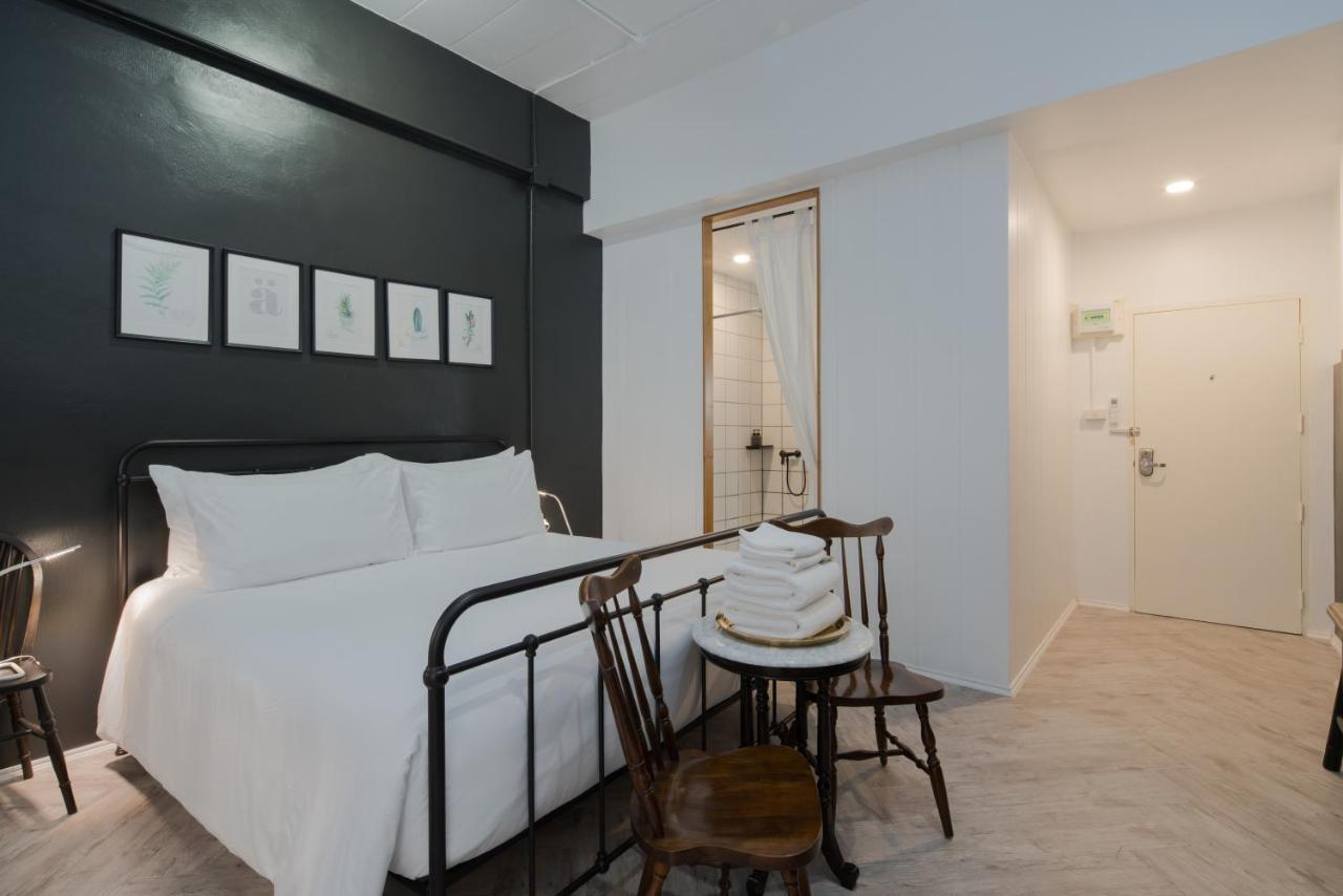 Blu Monkey Boutique Town - Sha Certificate Phuket