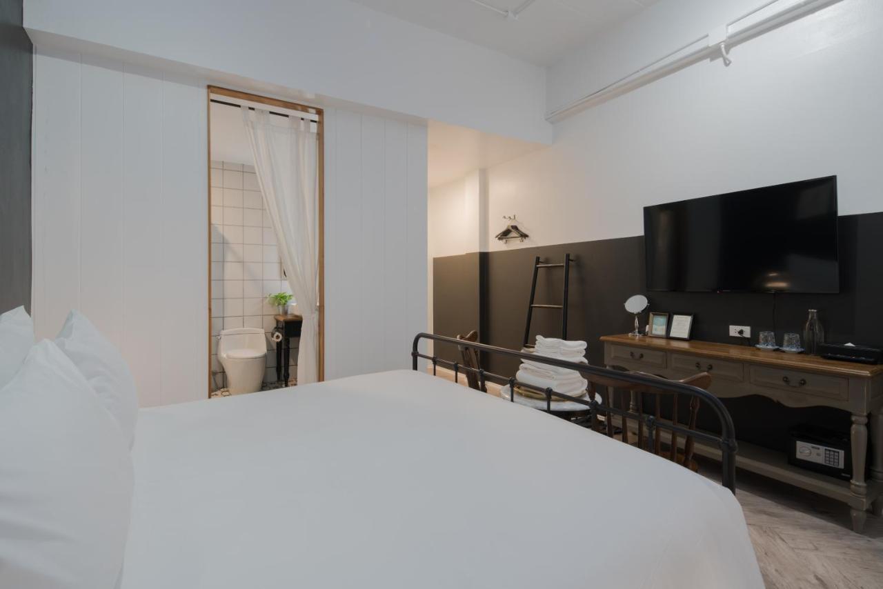 Blu Monkey Boutique Town - Sha Certificate Hotel 3*