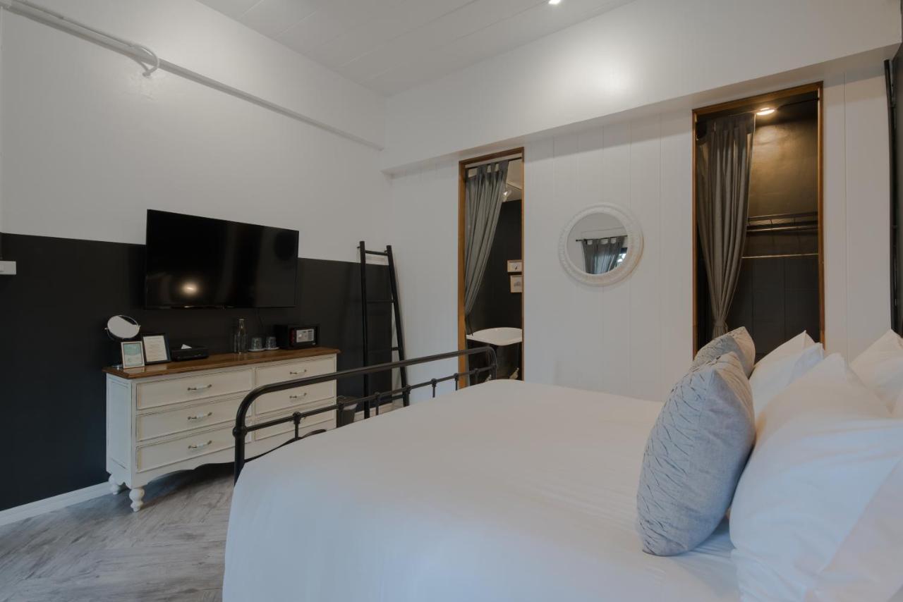 Blu Monkey Boutique Town - Sha Certificate Phuket