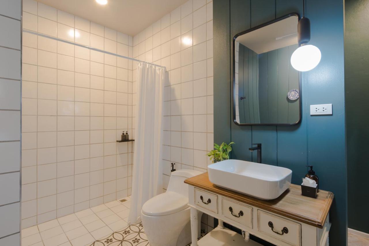 Blu Monkey Boutique Town - Sha Certificate 3* Phuket