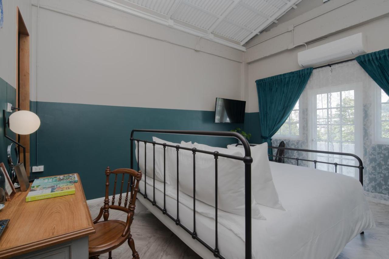 Blu Monkey Boutique Town - Sha Certificate 3* Phuket