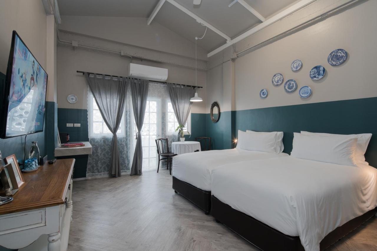 Blu Monkey Boutique Town - Sha Certificate 3*