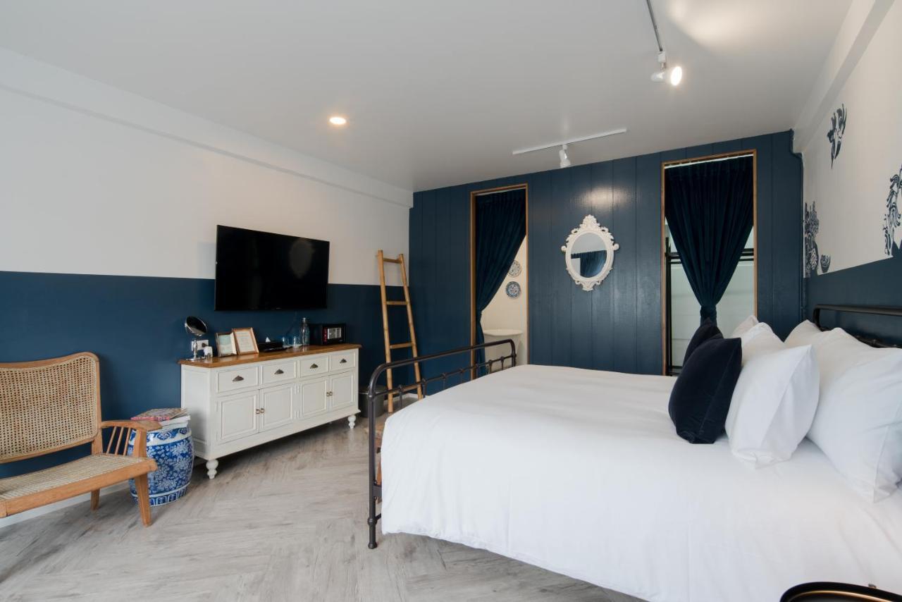 Blu Monkey Boutique Town - Sha Certificate Hotel