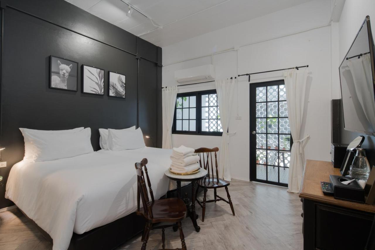Hotel Blu Monkey Boutique Town - Sha Certificate