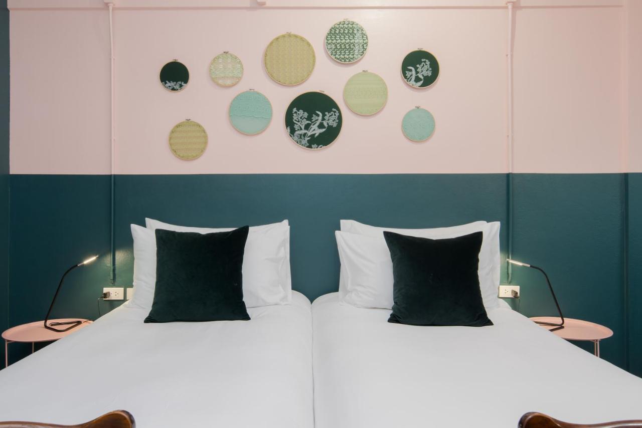 Blu Monkey Boutique Town - Sha Certificate Phuket