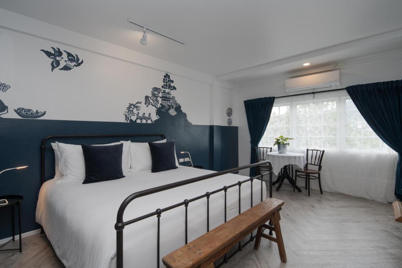 מלון Blu Monkey Boutique Town 3*