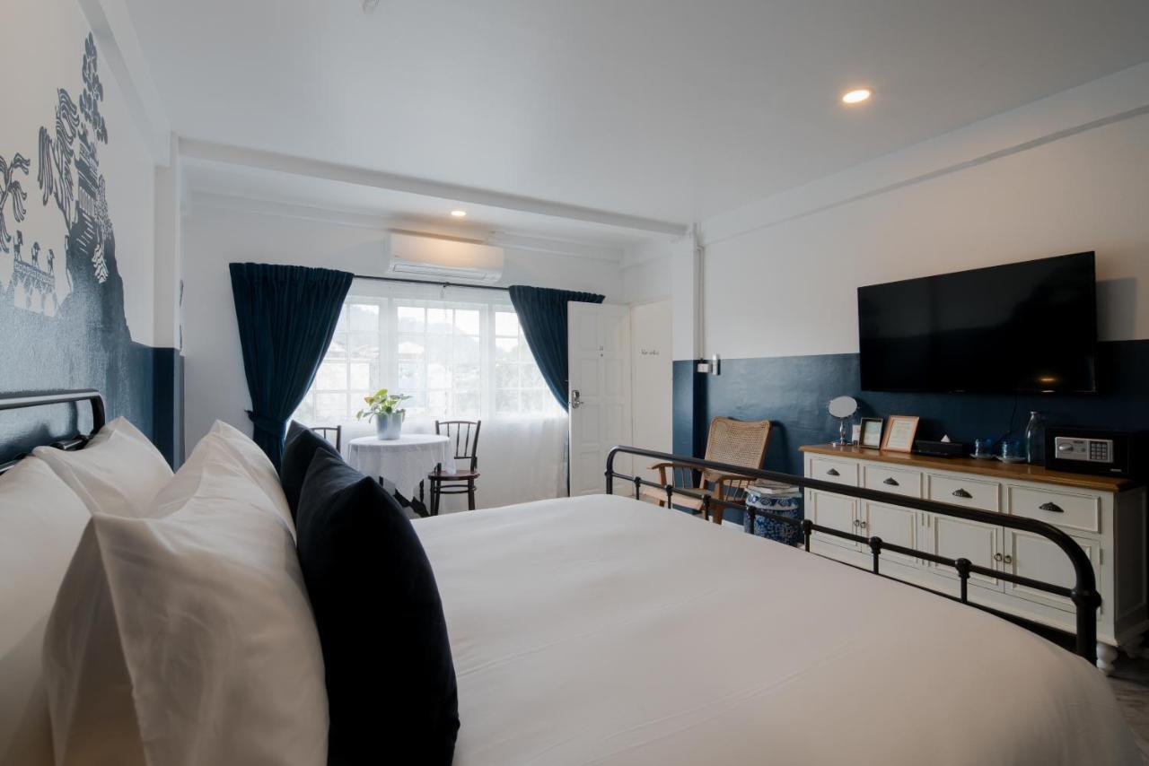 Hotel Blu Monkey Boutique Town - Sha Certificate