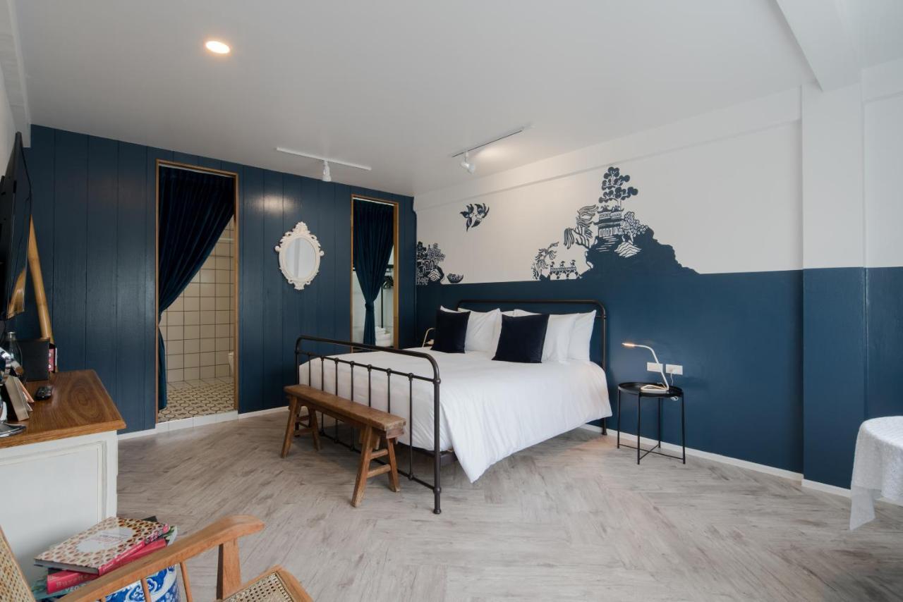 Blu Monkey Boutique Town - Sha Certificate 3*