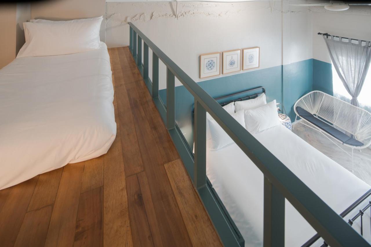 מלון Blu Monkey Boutique Town 3*