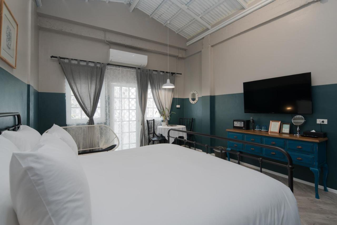 Hotel Blu Monkey Boutique Town - Sha Certificate Phuket