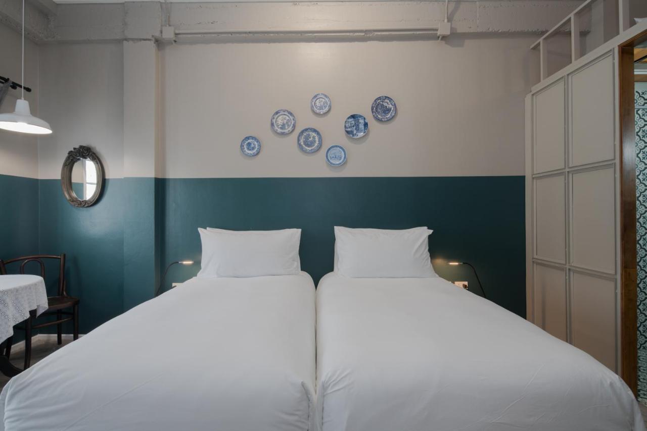 מלון Blu Monkey Boutique Town 3*