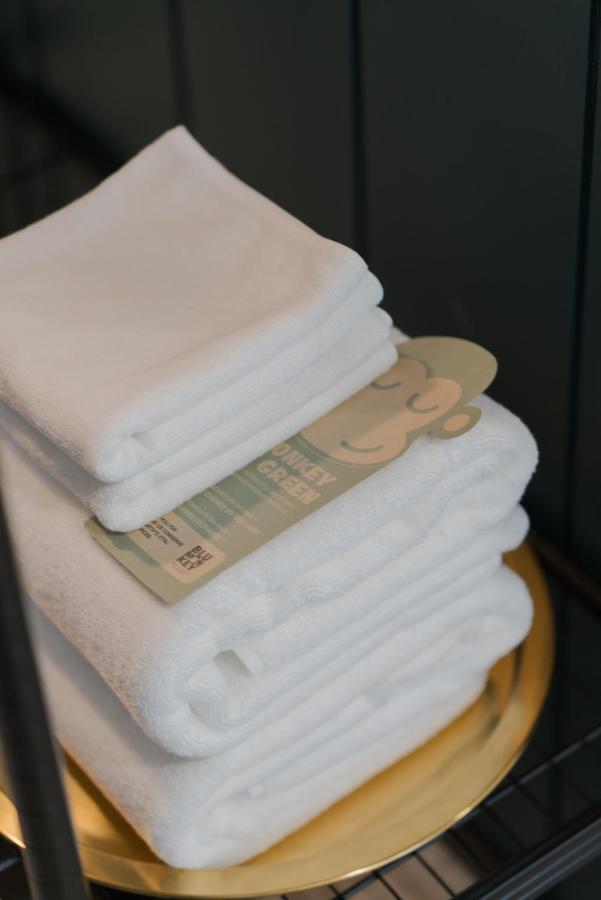 Blu Monkey Boutique Town - Sha Certificate 3*